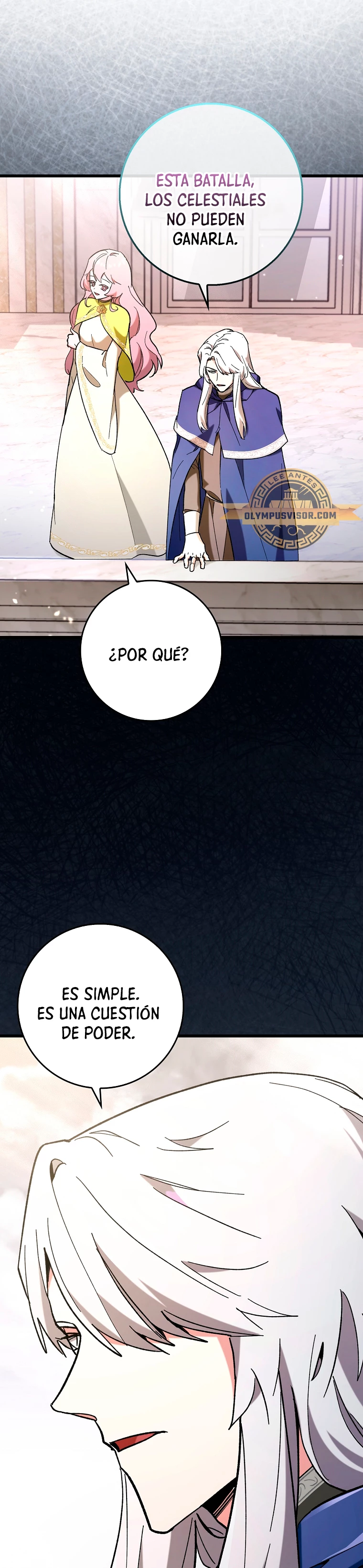 Hard Carry Support > Capitulo 53 > Page 351