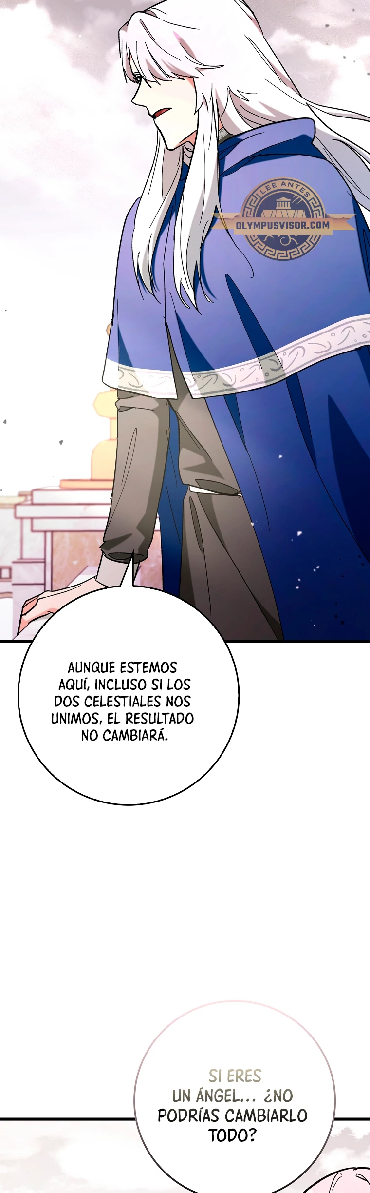 Hard Carry Support > Capitulo 53 > Page 401