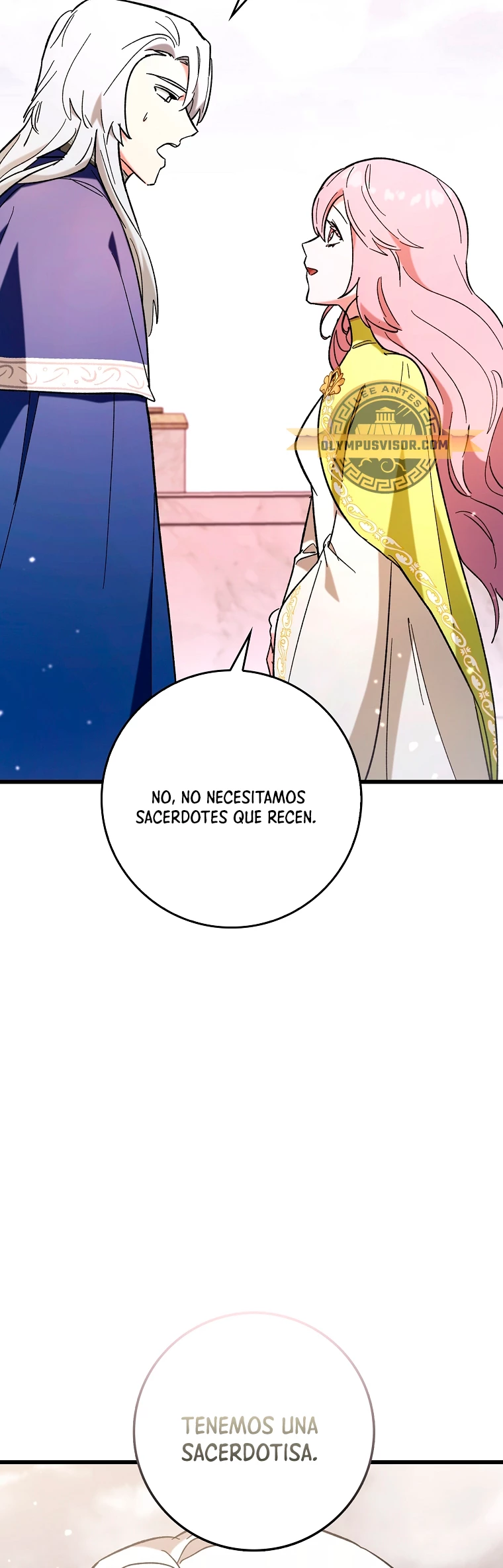 Hard Carry Support > Capitulo 53 > Page 441