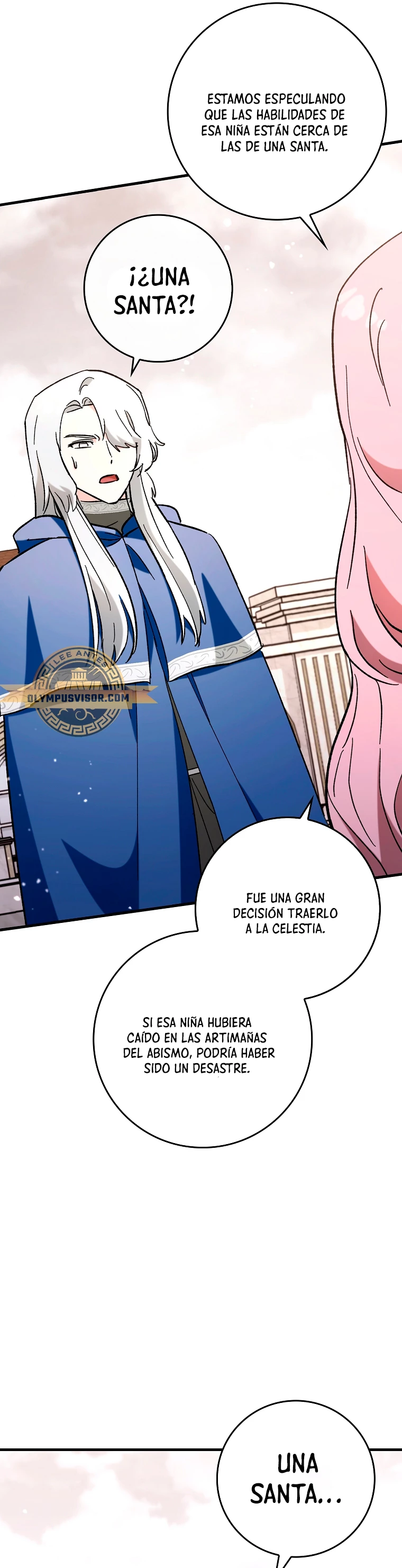 Hard Carry Support > Capitulo 53 > Page 471