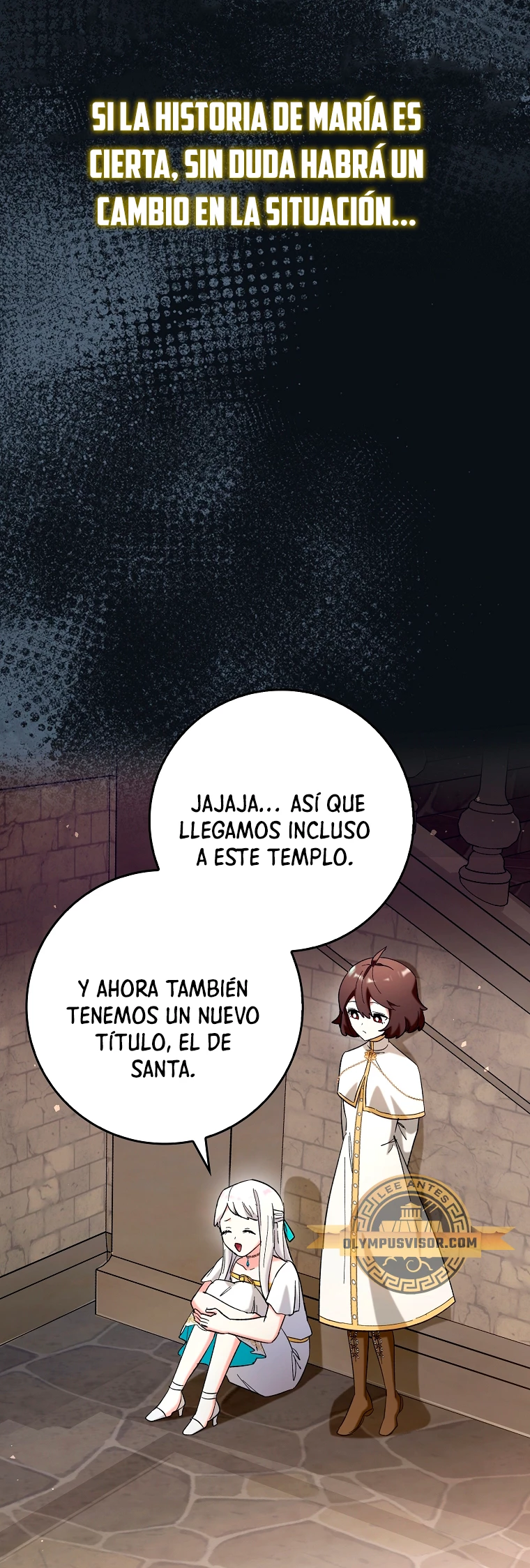 Hard Carry Support > Capitulo 53 > Page 491