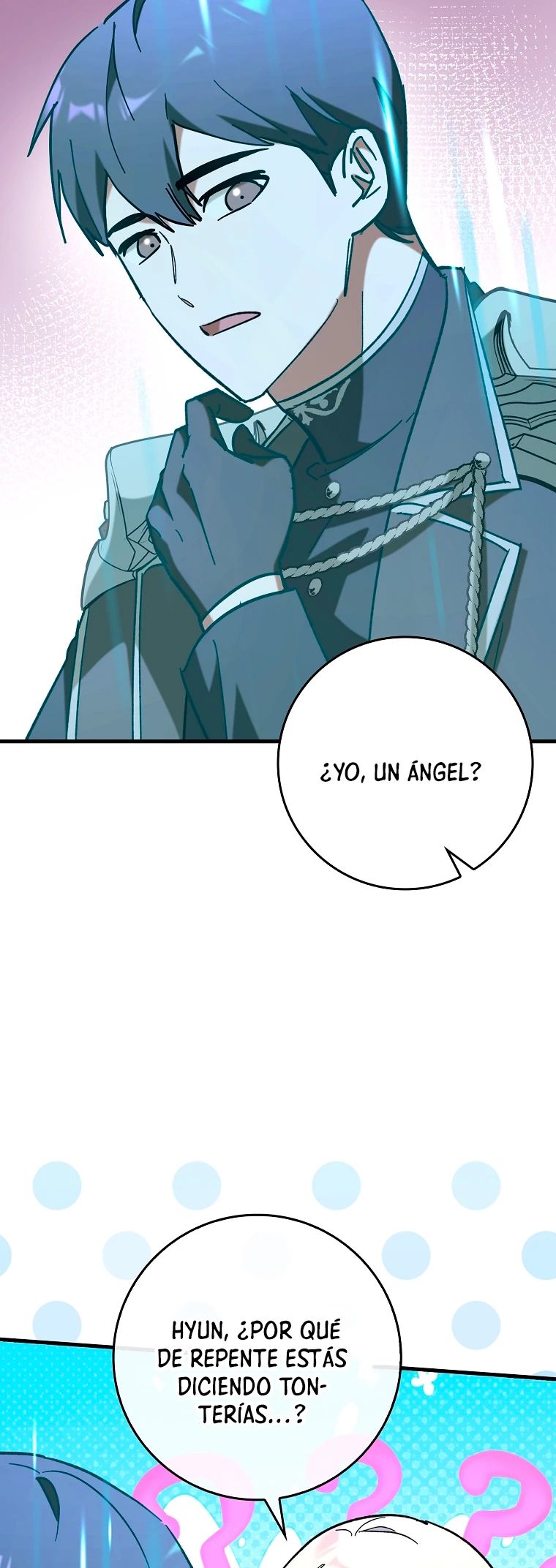Hard Carry Support > Capitulo 53 > Page 521