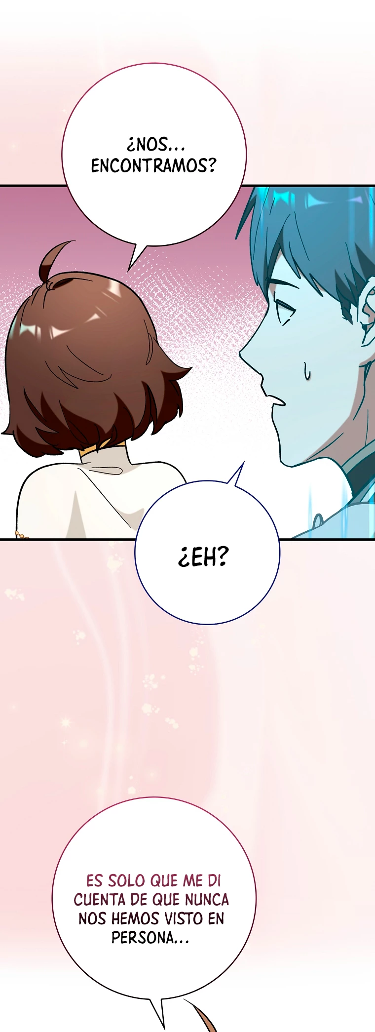Hard Carry Support > Capitulo 53 > Page 621