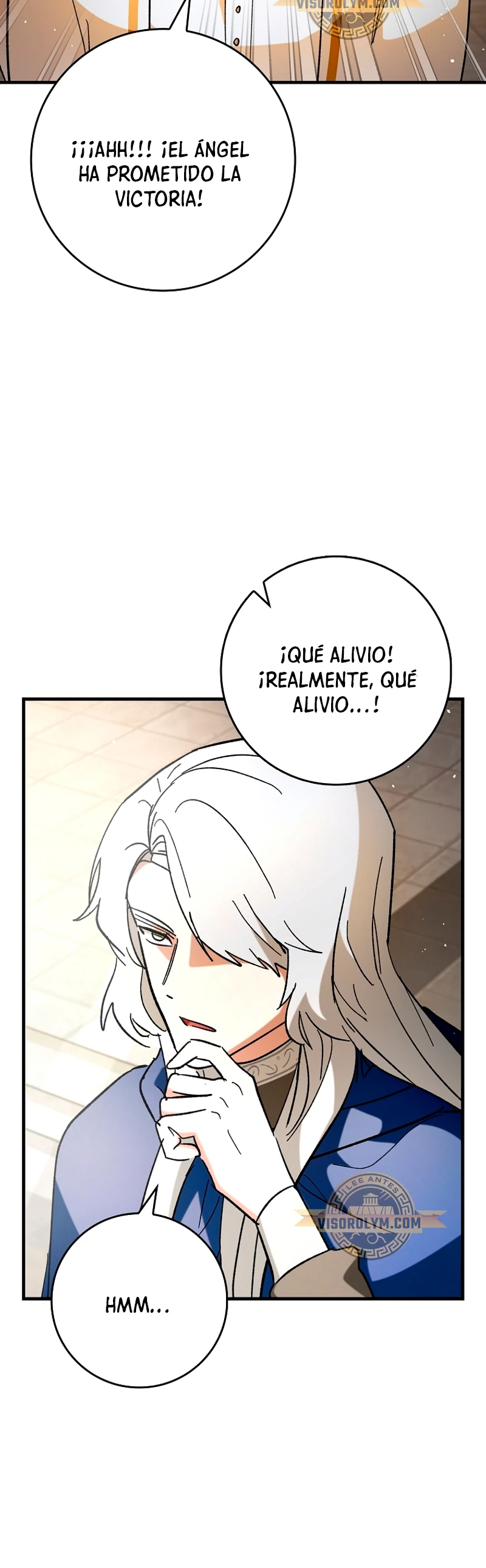 Hard Carry Support > Capitulo 54 > Page 211