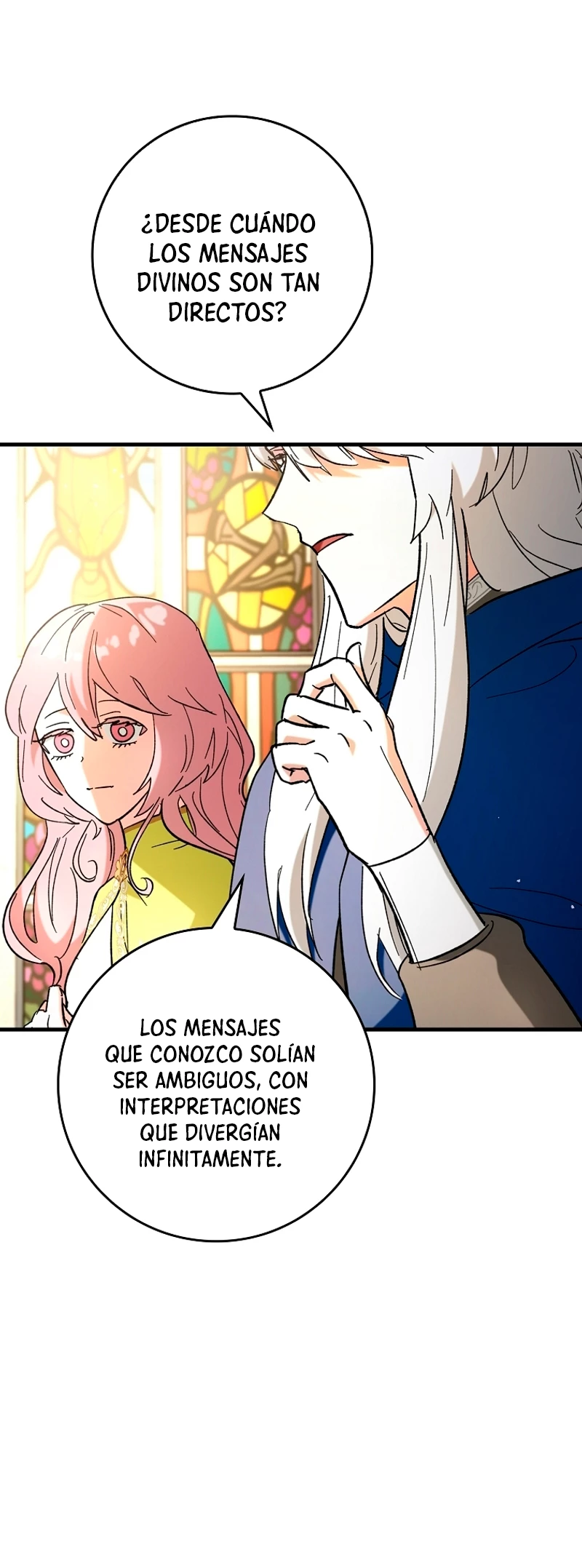 Hard Carry Support > Capitulo 54 > Page 221