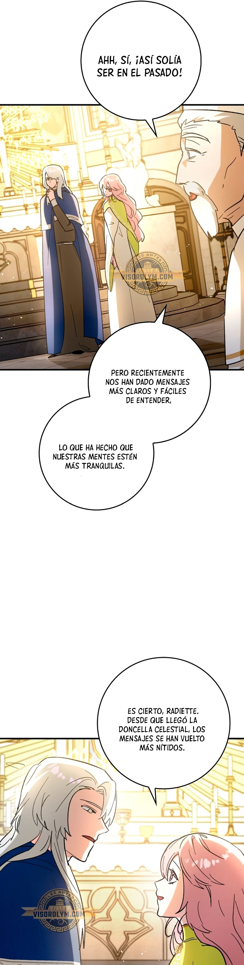 Hard Carry Support > Capitulo 54 > Page 231