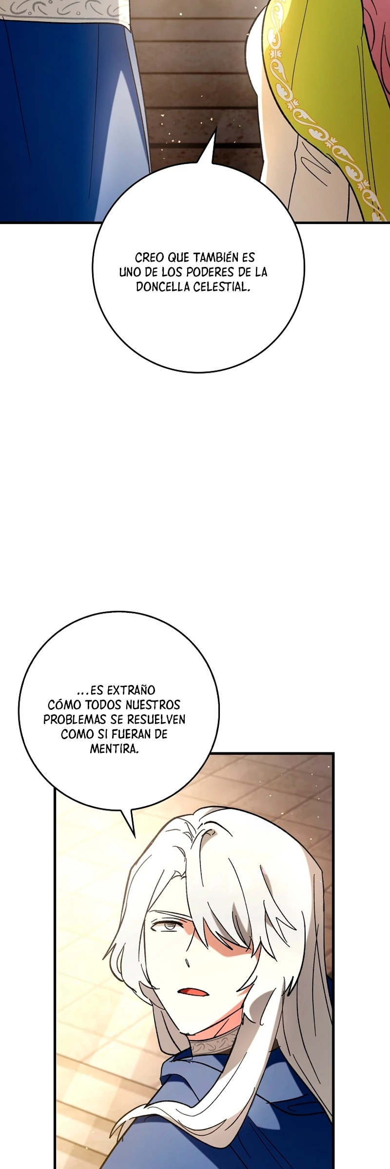 Hard Carry Support > Capitulo 54 > Page 241
