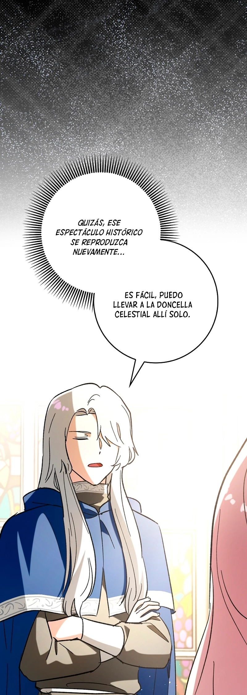 Hard Carry Support > Capitulo 54 > Page 281
