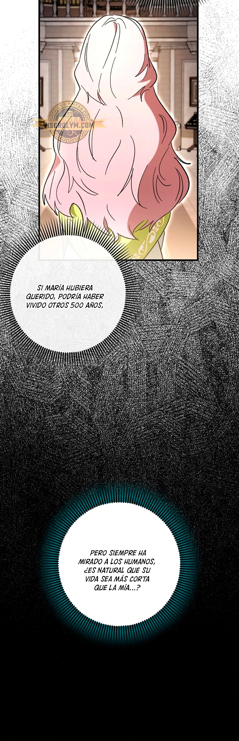 Hard Carry Support > Capitulo 54 > Page 351