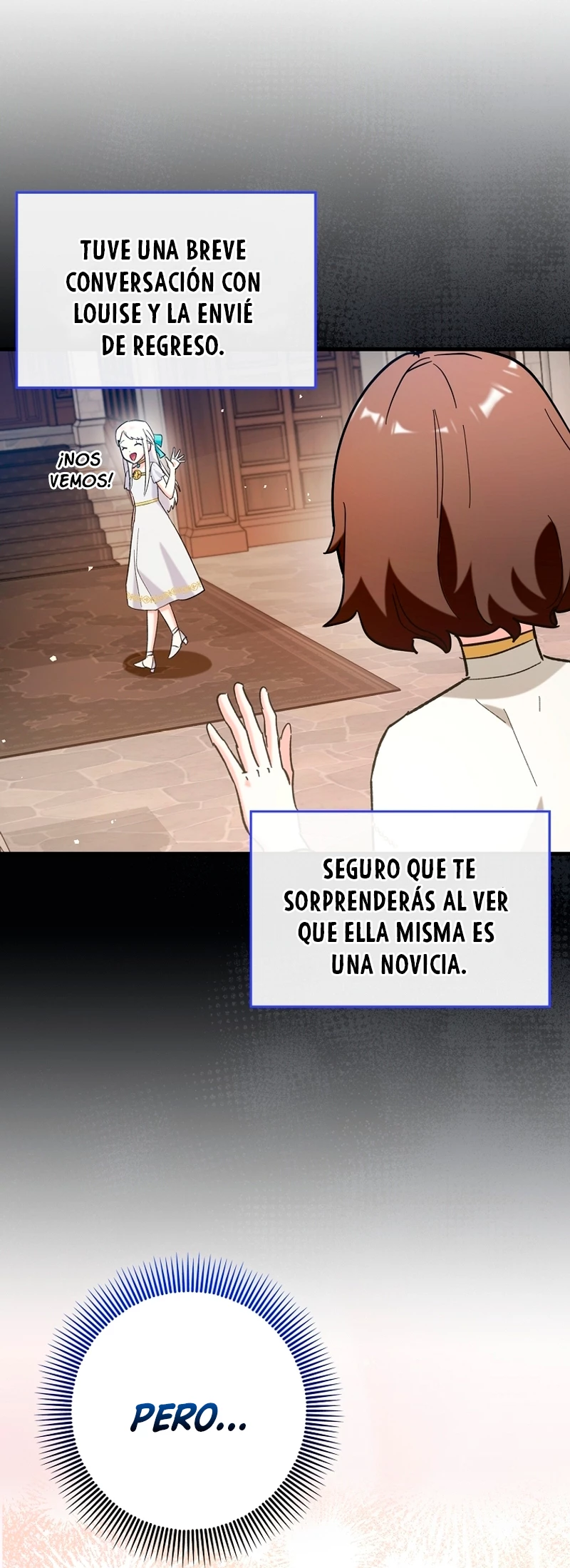 Hard Carry Support > Capitulo 54 > Page 391