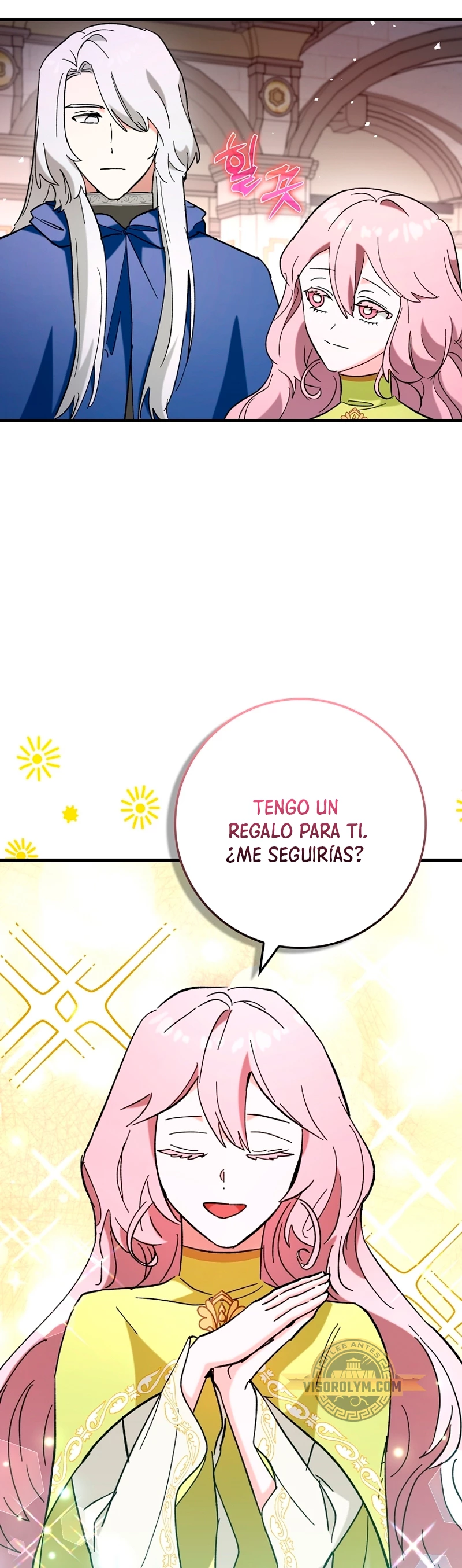 Hard Carry Support > Capitulo 54 > Page 451
