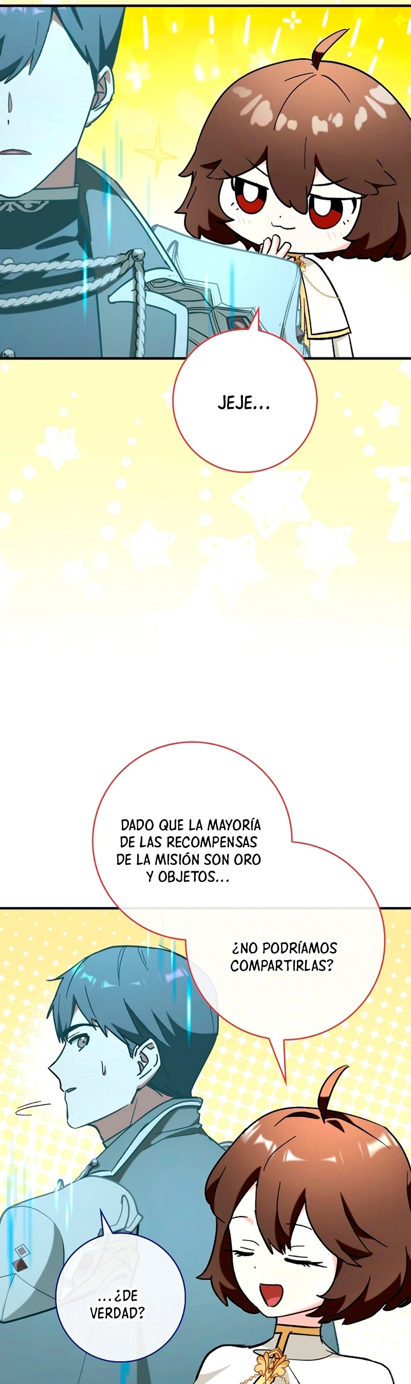 Hard Carry Support > Capitulo 55 > Page 291