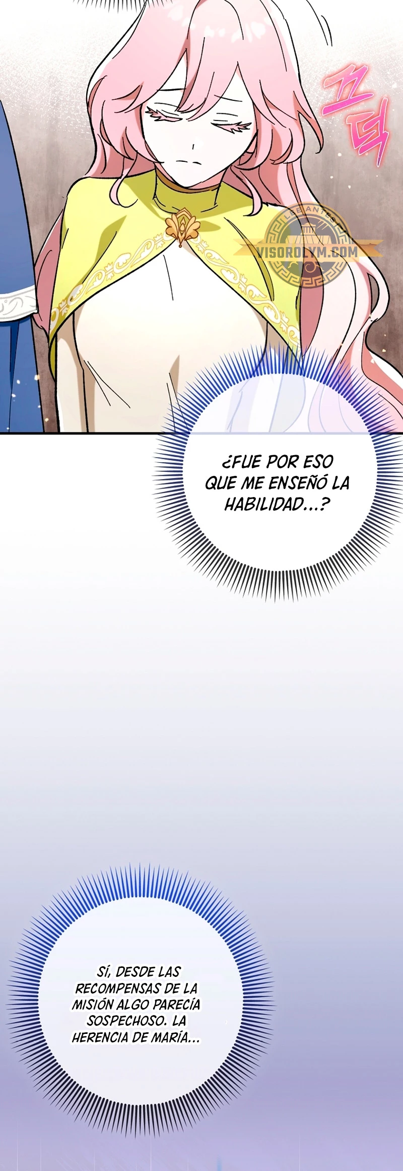 Hard Carry Support > Capitulo 55 > Page 351
