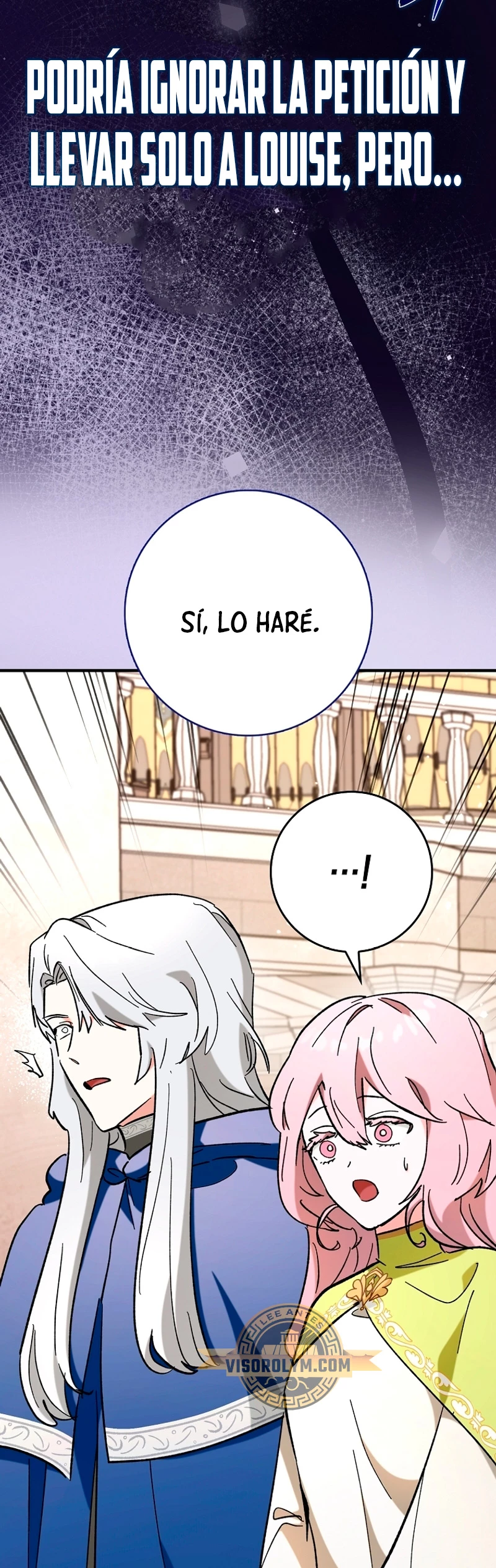 Hard Carry Support > Capitulo 55 > Page 371