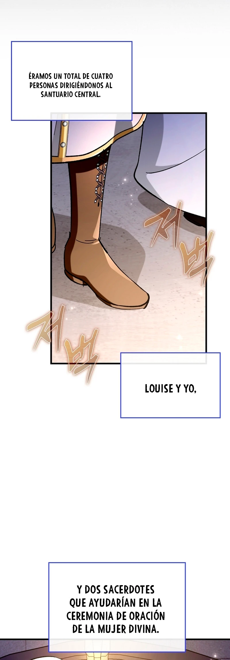 Hard Carry Support > Capitulo 55 > Page 401