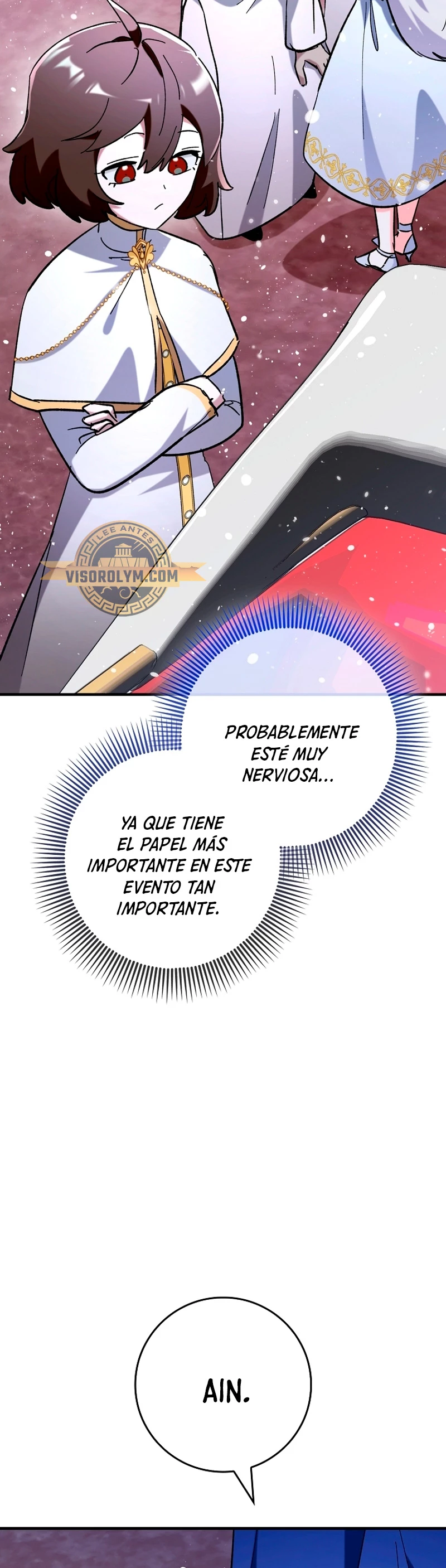 Hard Carry Support > Capitulo 55 > Page 441