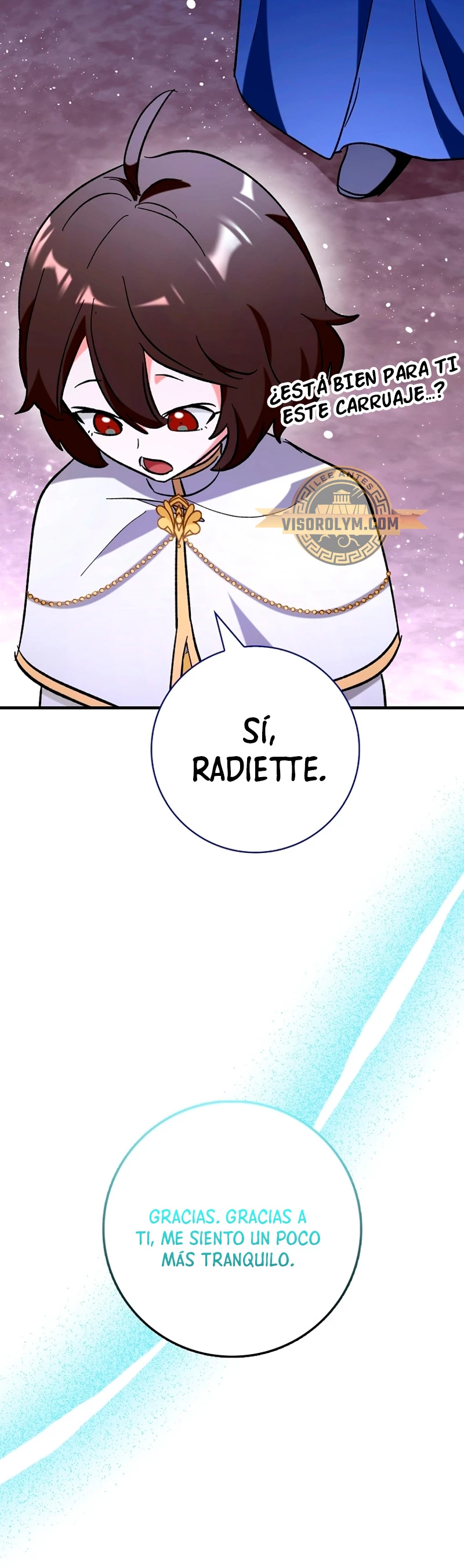 Hard Carry Support > Capitulo 55 > Page 451