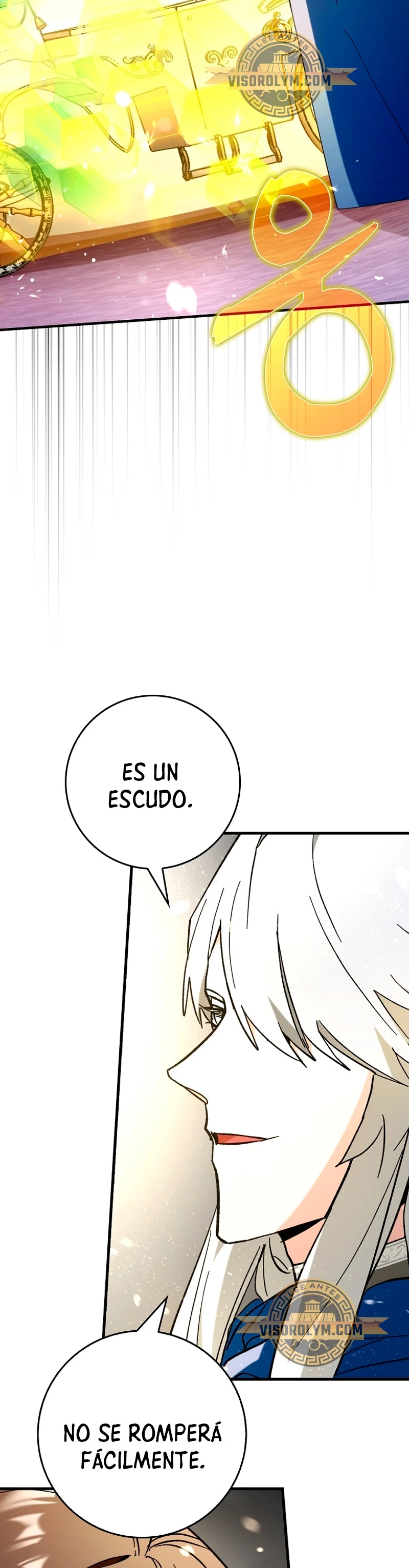 Hard Carry Support > Capitulo 55 > Page 541