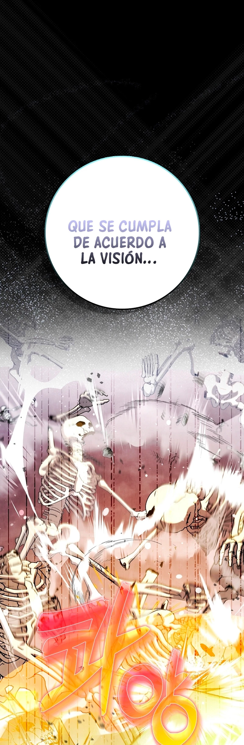 Hard Carry Support > Capitulo 55 > Page 601
