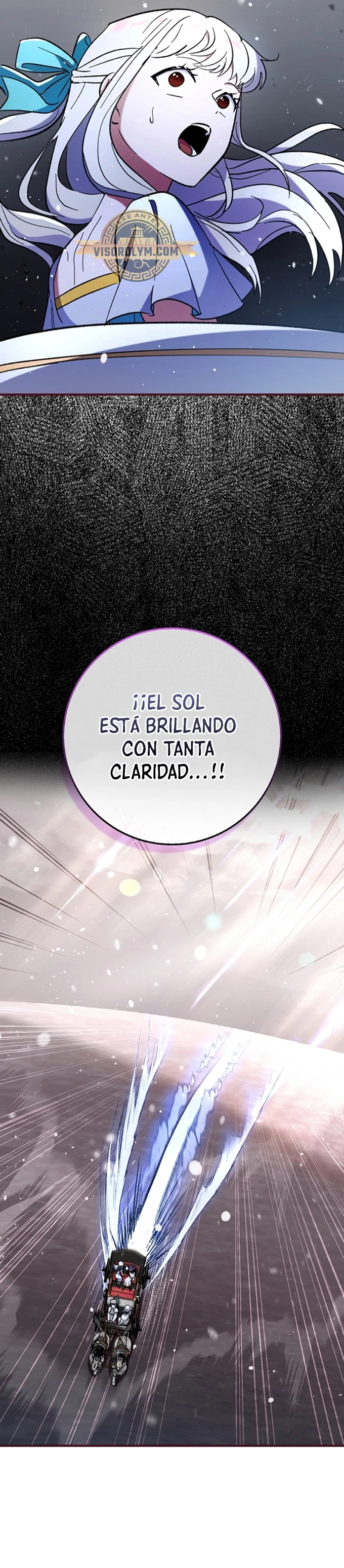 Hard Carry Support > Capitulo 56 > Page 51