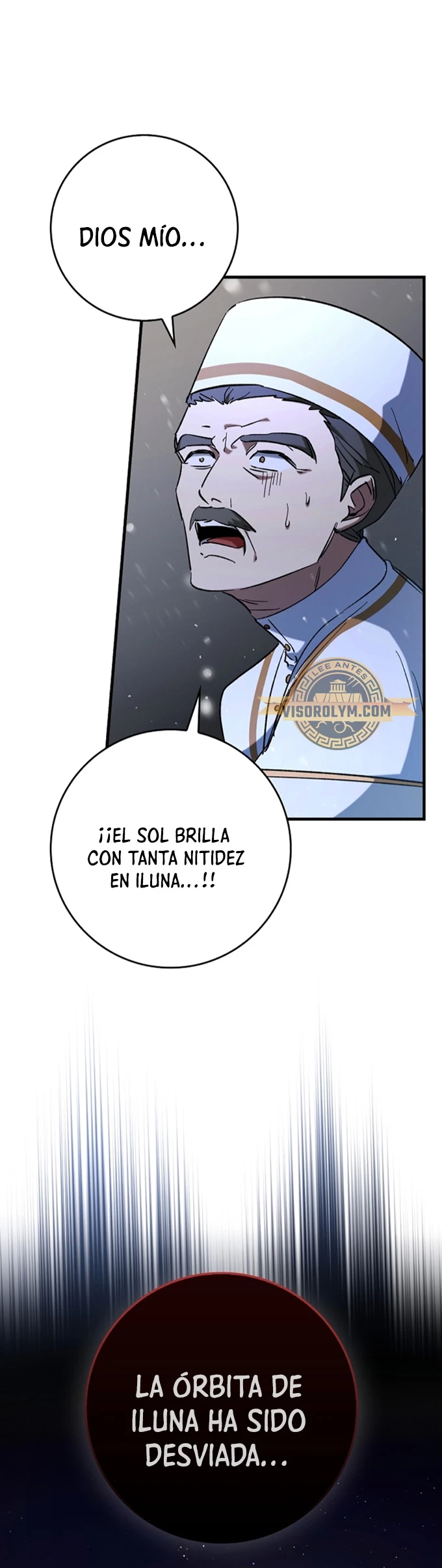 Hard Carry Support > Capitulo 56 > Page 61