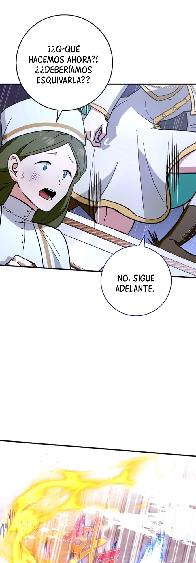 Hard Carry Support > Capitulo 56 > Page 171