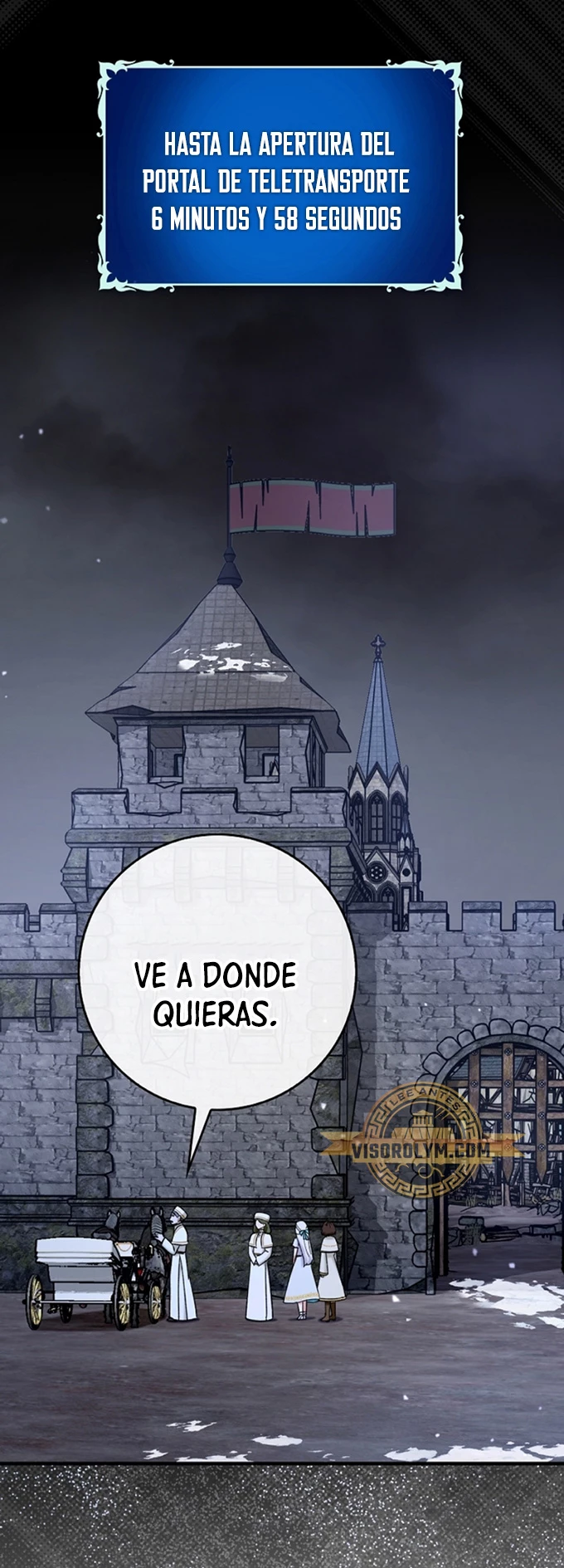 Hard Carry Support > Capitulo 56 > Page 241
