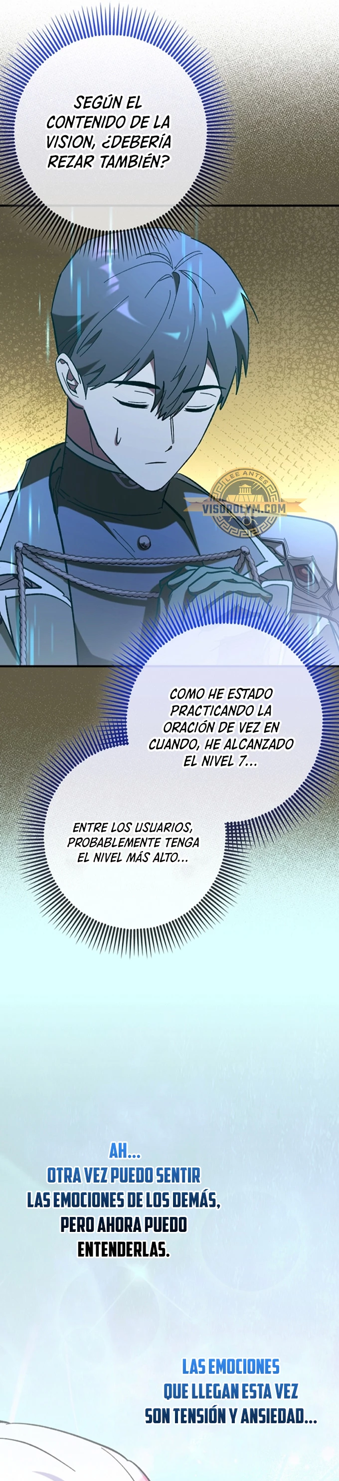 Hard Carry Support > Capitulo 56 > Page 381