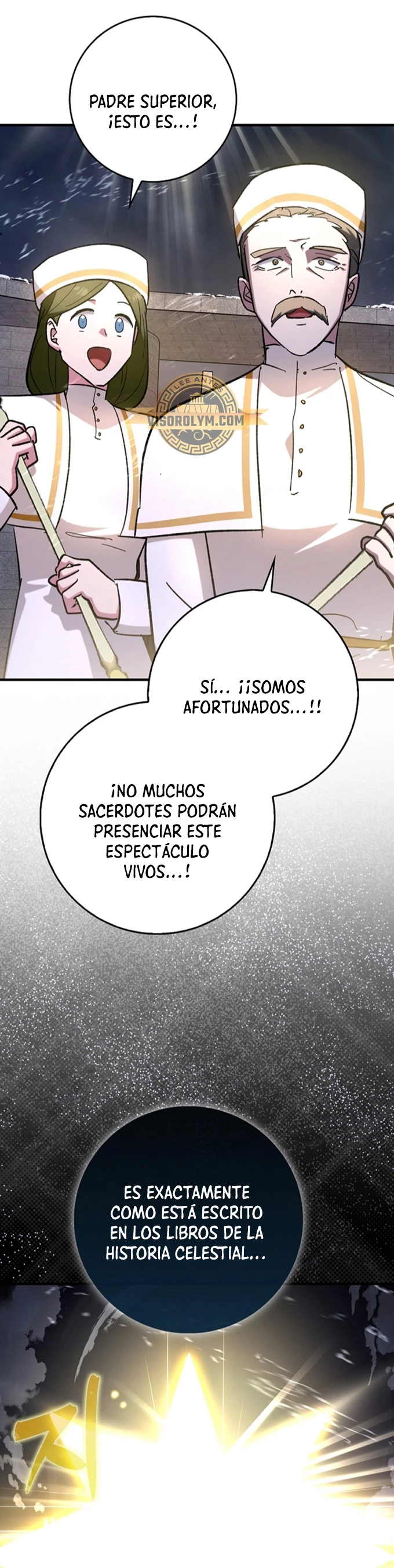 Hard Carry Support > Capitulo 56 > Page 421
