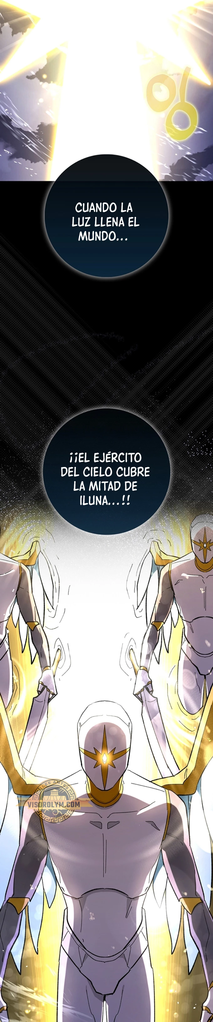 Hard Carry Support > Capitulo 56 > Page 431