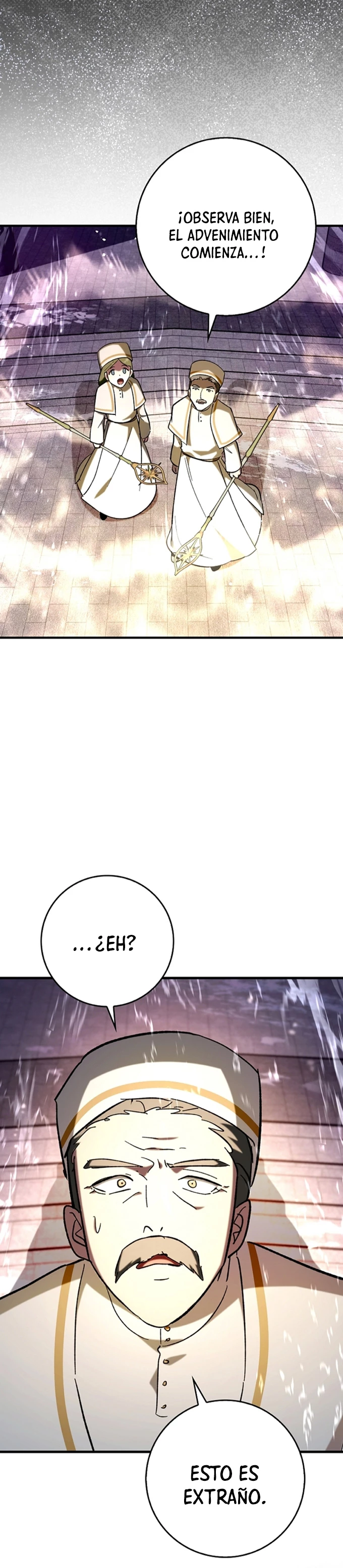 Hard Carry Support > Capitulo 56 > Page 451