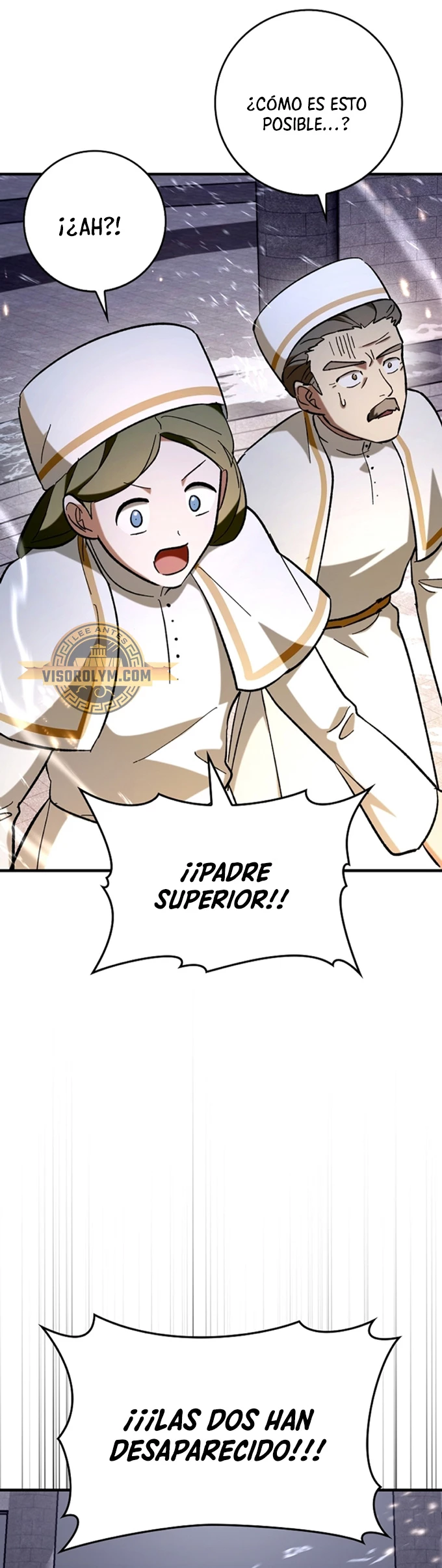 Hard Carry Support > Capitulo 56 > Page 471