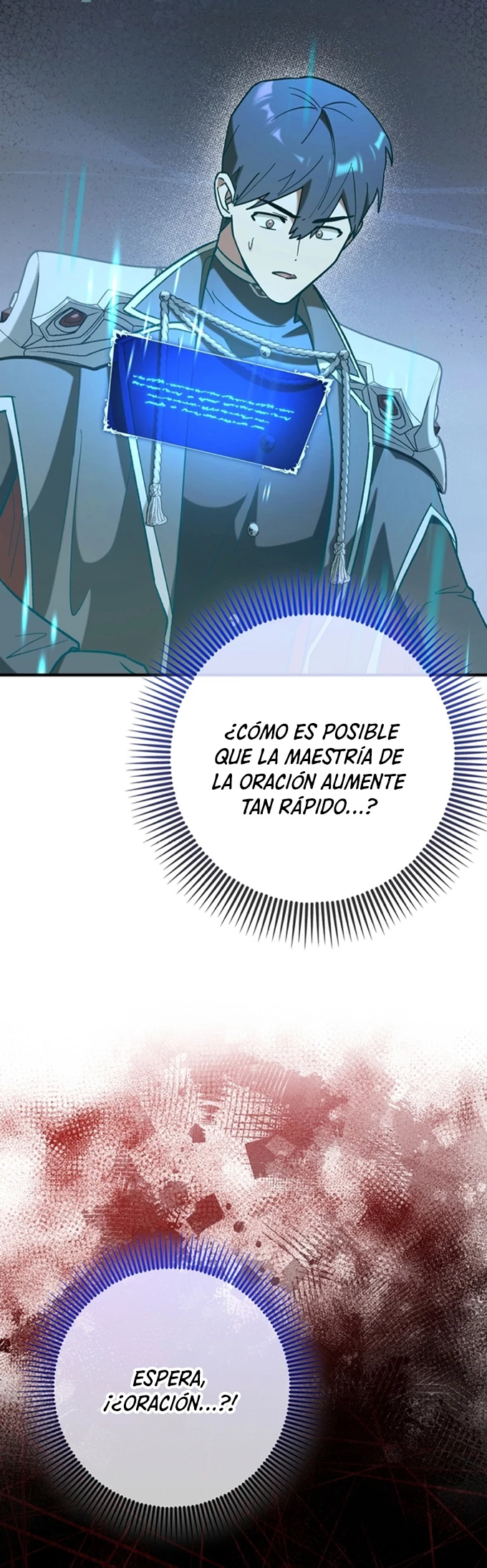 Hard Carry Support > Capitulo 56 > Page 521