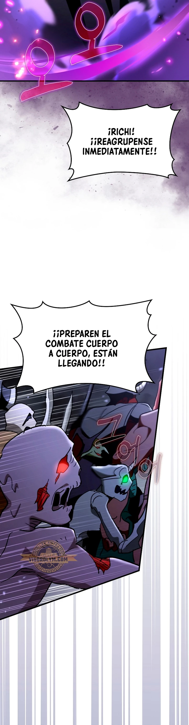 Hard Carry Support > Capitulo 57 > Page 241