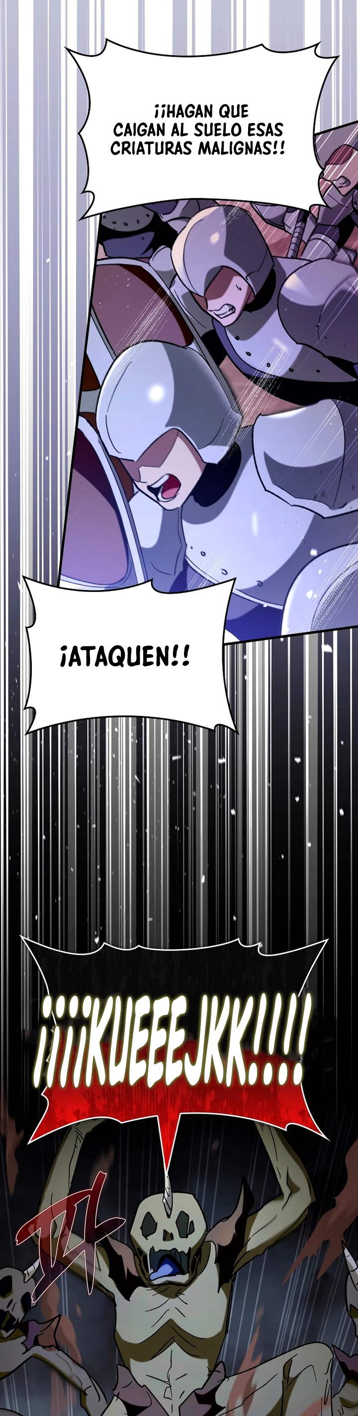 Hard Carry Support > Capitulo 57 > Page 251