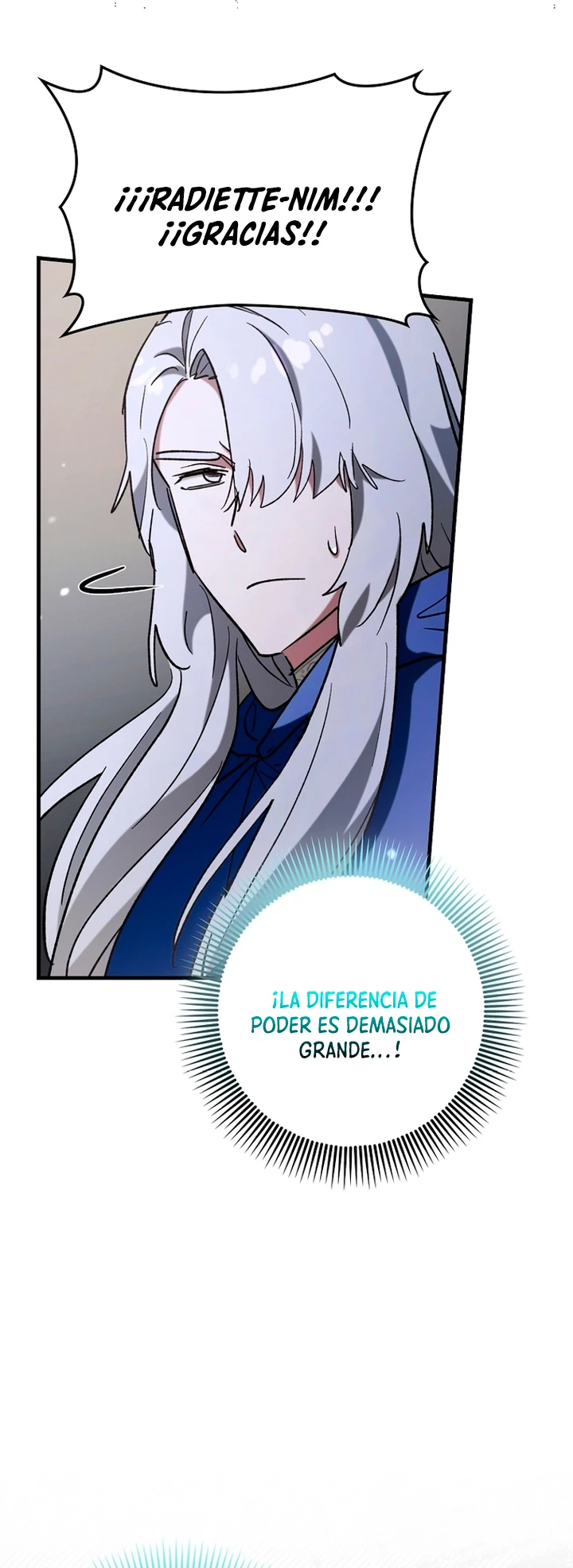 Hard Carry Support > Capitulo 57 > Page 281