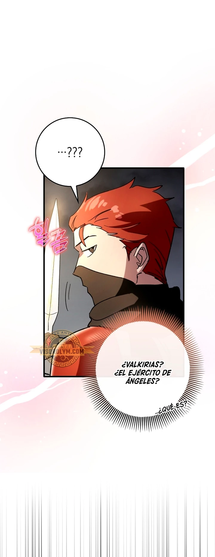 Hard Carry Support > Capitulo 57 > Page 391