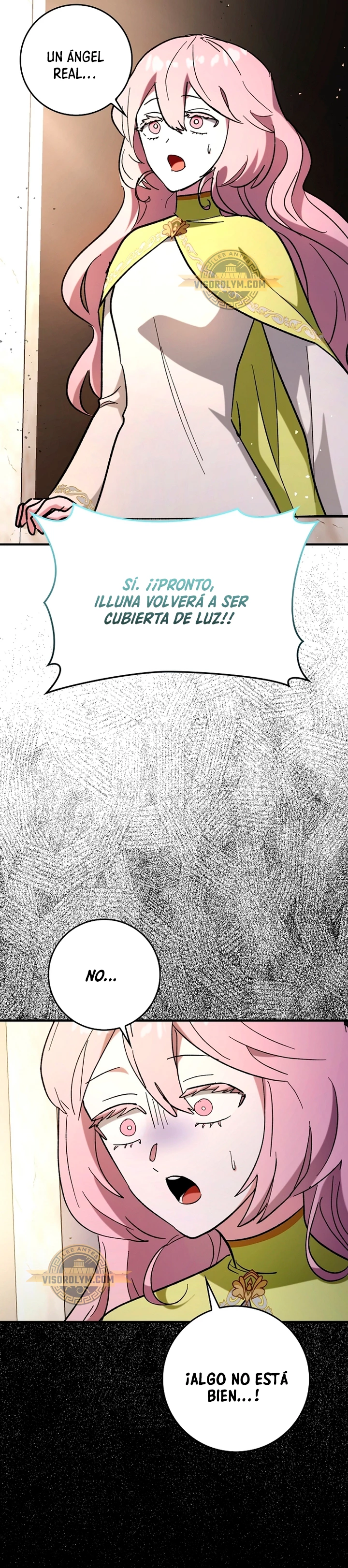 Hard Carry Support > Capitulo 57 > Page 421