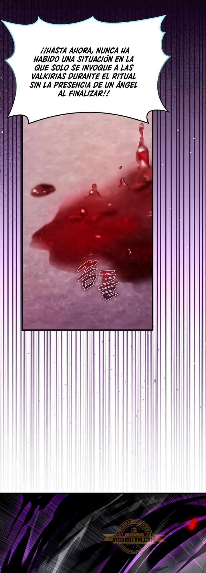 Hard Carry Support > Capitulo 57 > Page 451