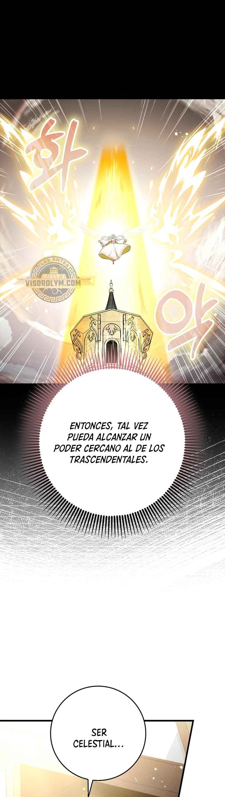 Hard Carry Support > Capitulo 58 > Page 151