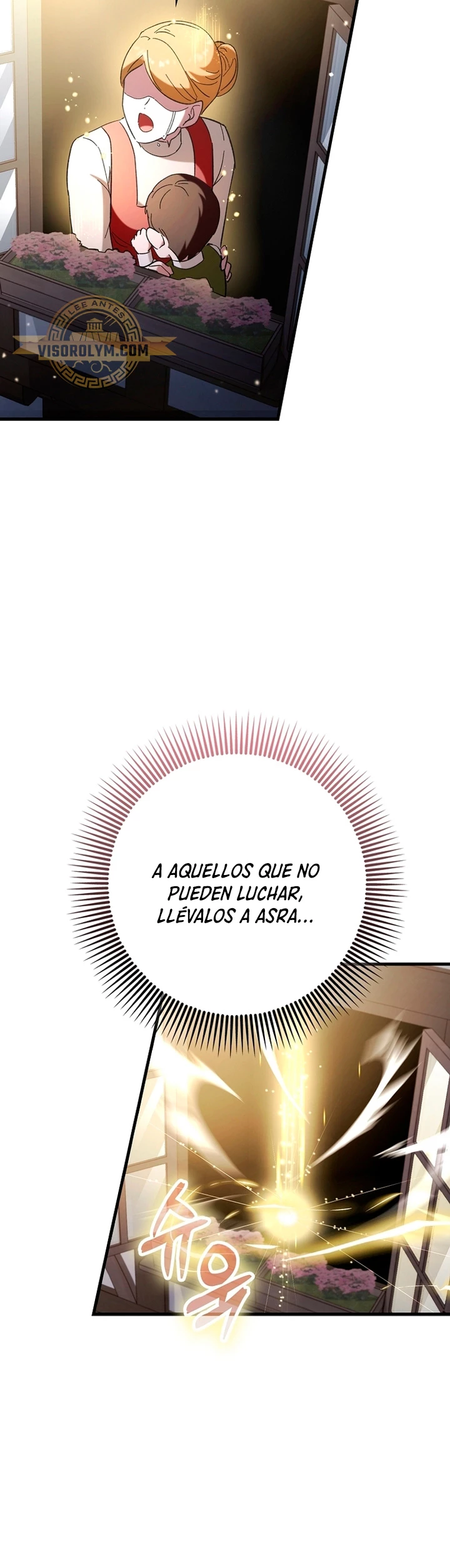 Hard Carry Support > Capitulo 58 > Page 161
