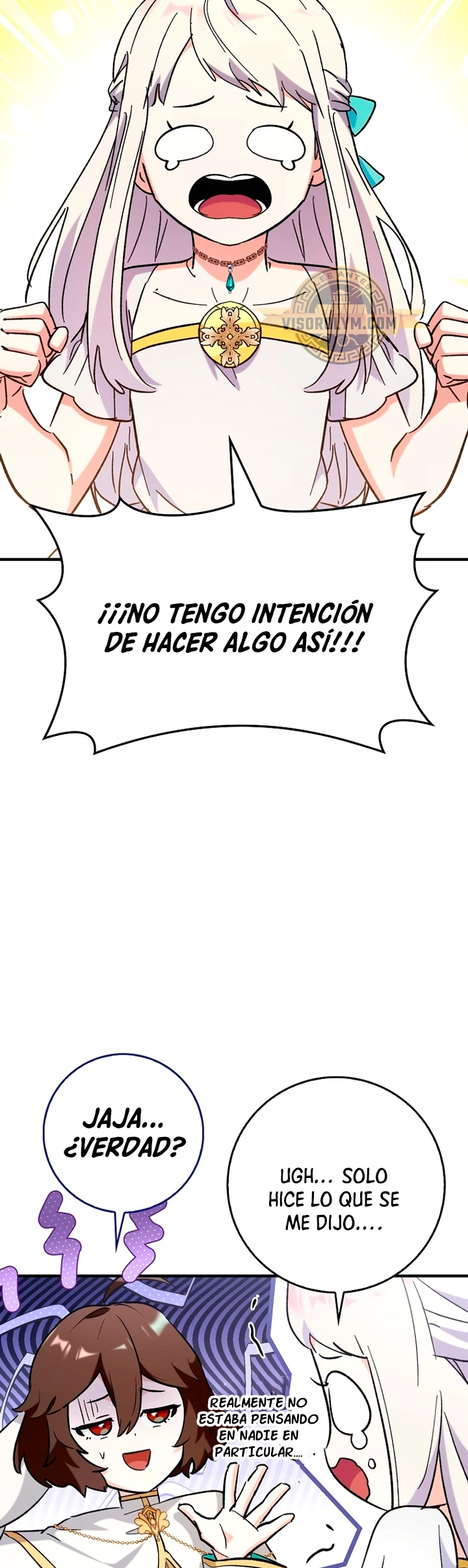 Hard Carry Support > Capitulo 58 > Page 271