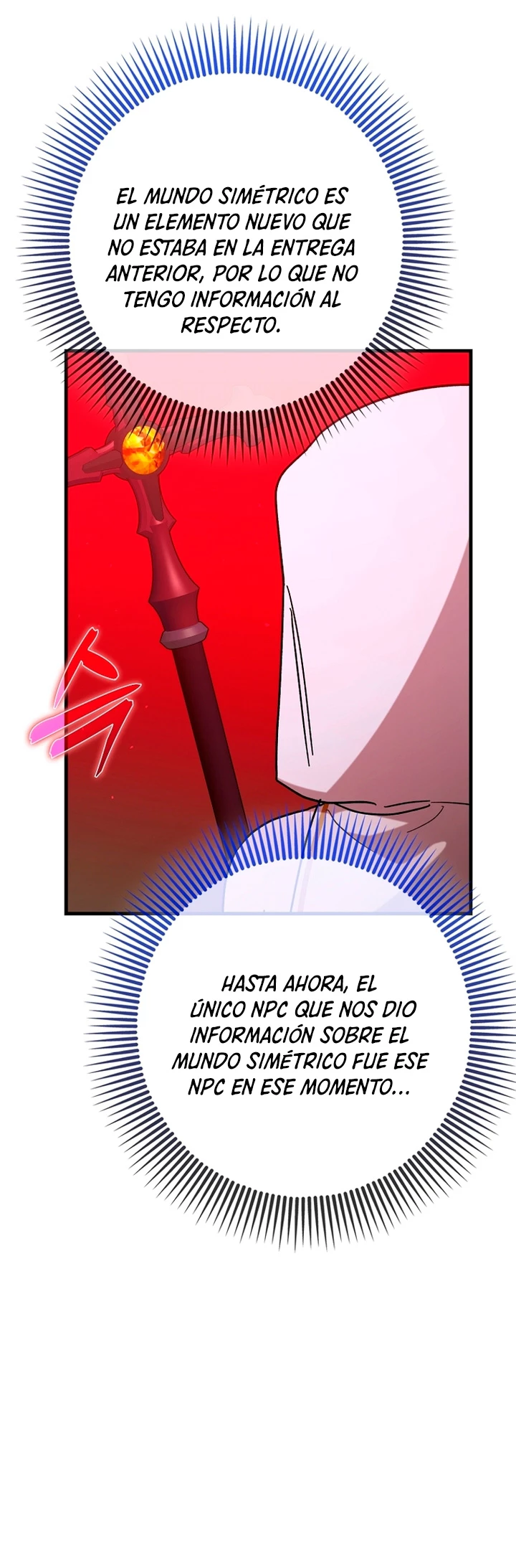 Hard Carry Support > Capitulo 58 > Page 321