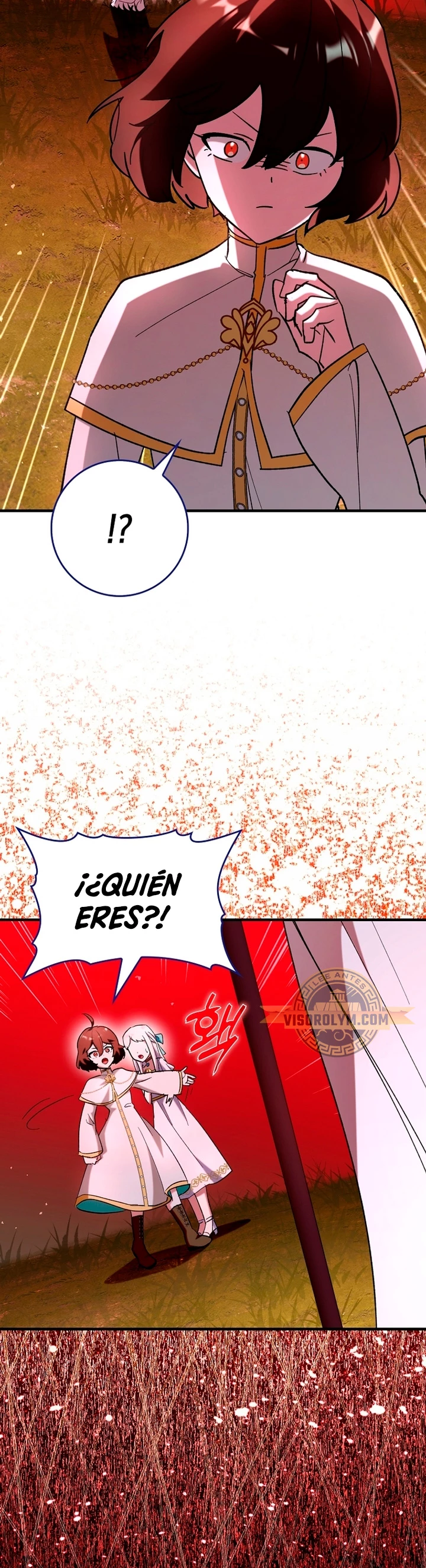 Hard Carry Support > Capitulo 58 > Page 341
