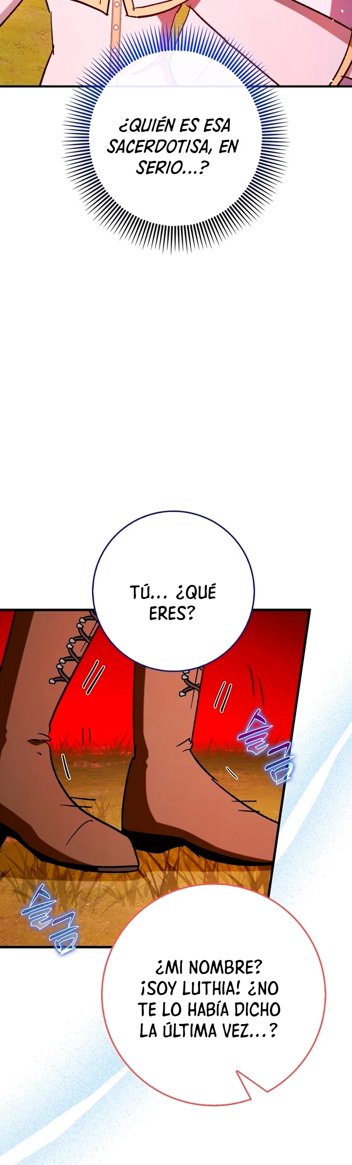 Hard Carry Support > Capitulo 58 > Page 411