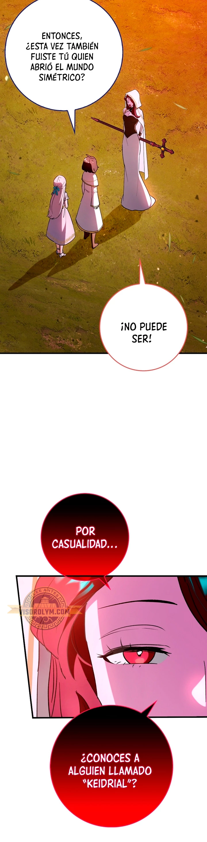 Hard Carry Support > Capitulo 58 > Page 491