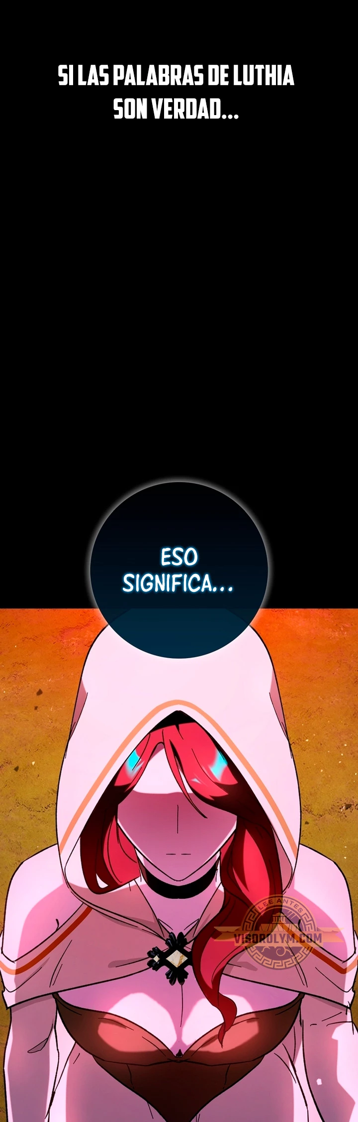 Hard Carry Support > Capitulo 58 > Page 561