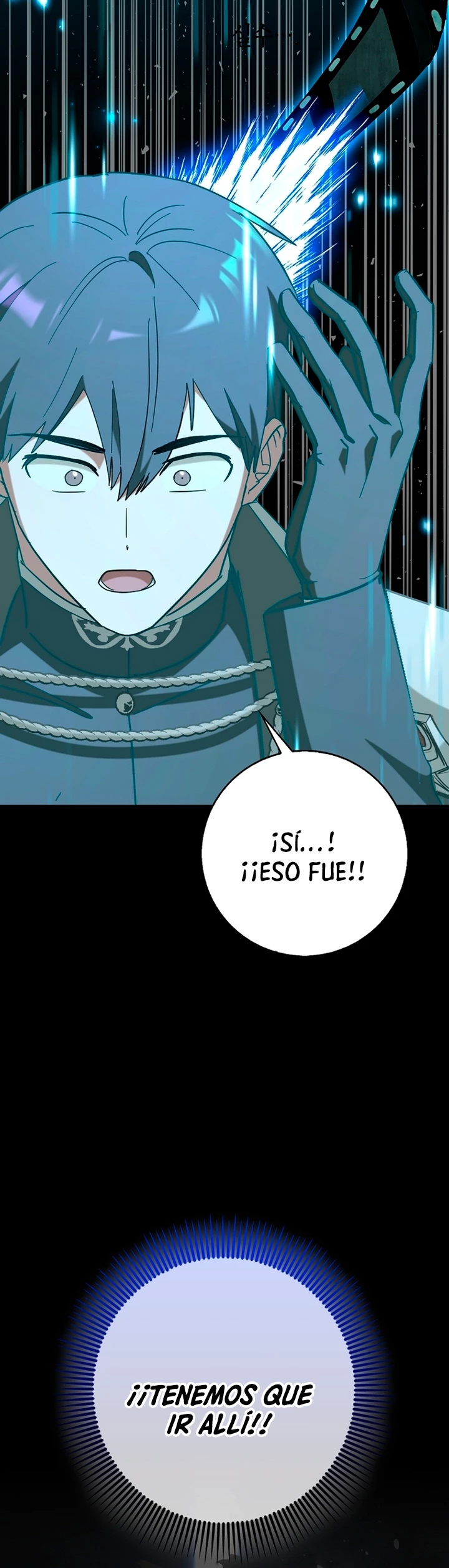 Hard Carry Support > Capitulo 59 > Page 171