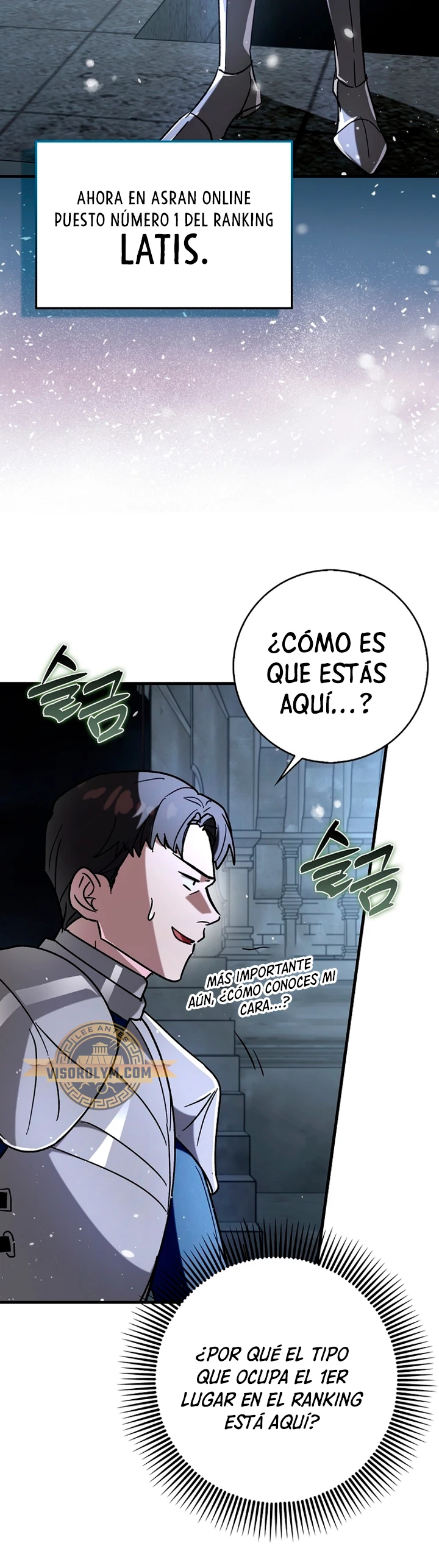 Hard Carry Support > Capitulo 59 > Page 311