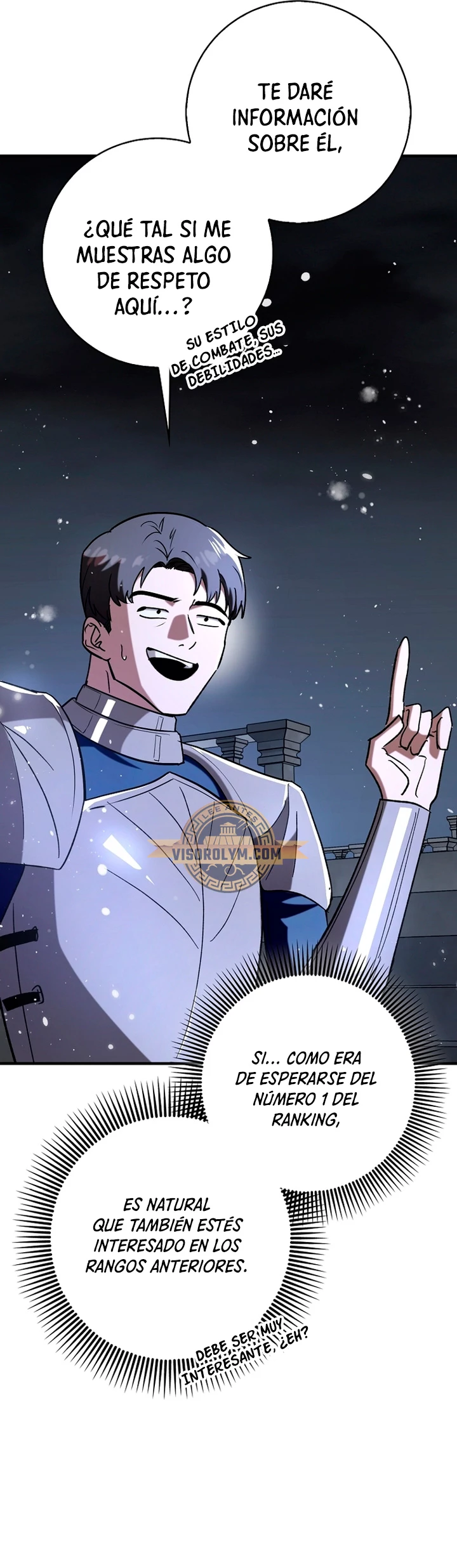 Hard Carry Support > Capitulo 59 > Page 381